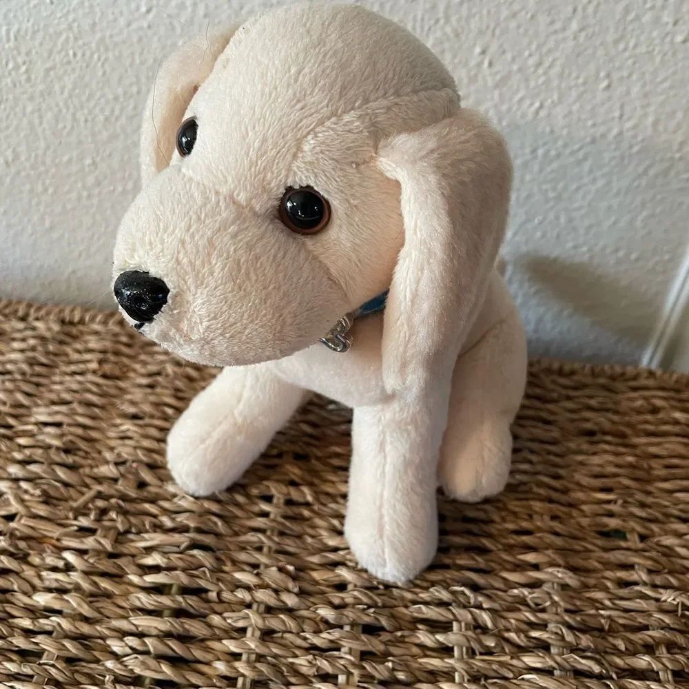 Our Generation Yellow Lab Puppy - Picture 2 of 9